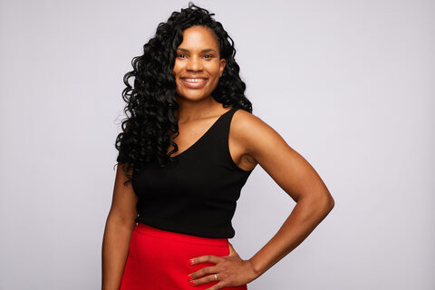 Crystal Carter